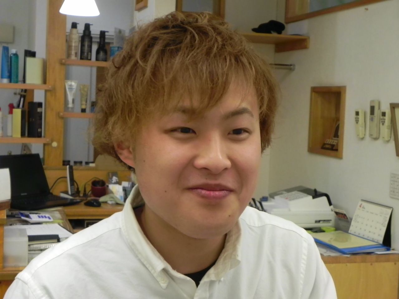 吉田 涼太