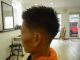 FADE CUT STYLE